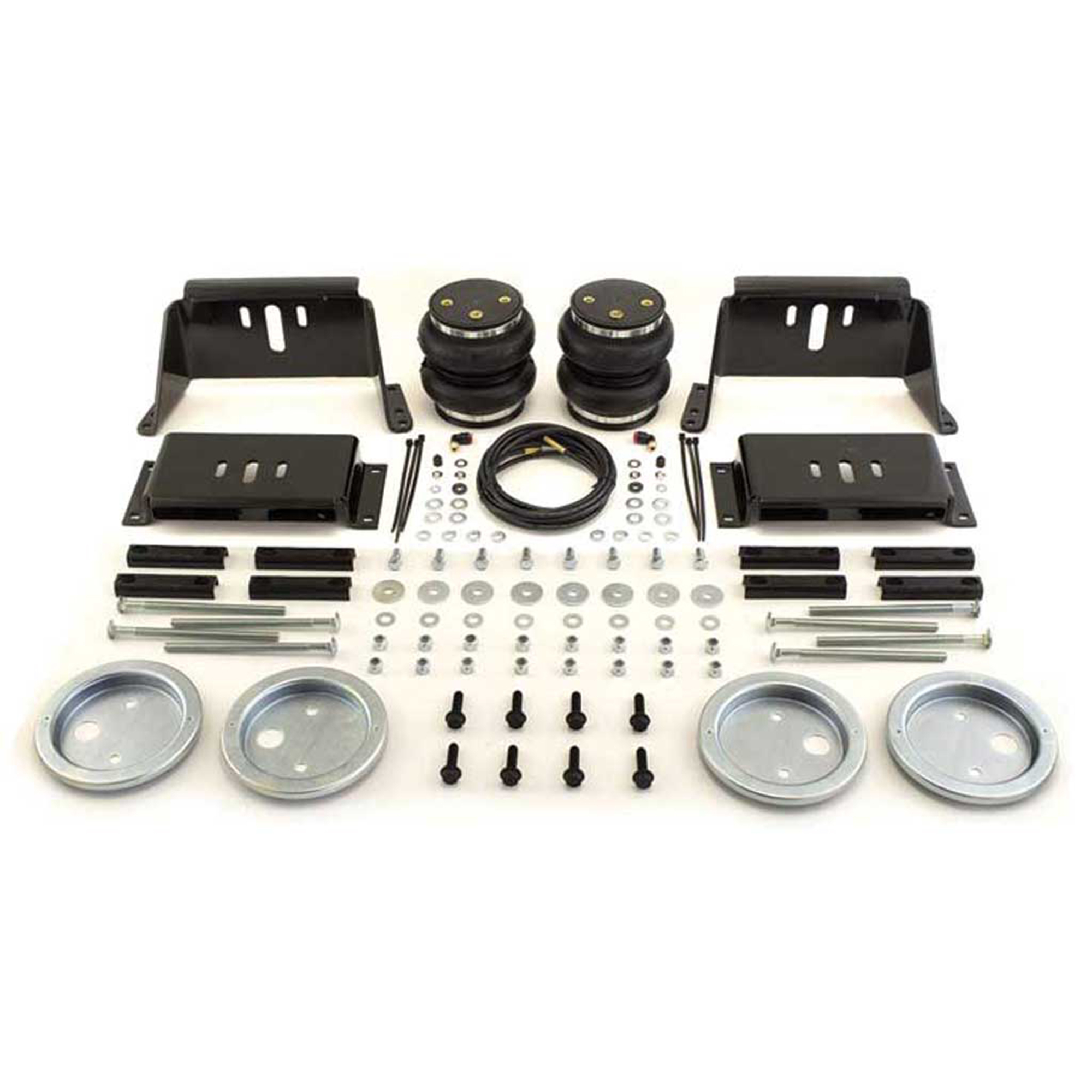 Air Lift Company LoadLifter 5000 Ultimate Air Spring Kit — Fits 2003+ Ford E-450 and E-Series Comm. Chassis 2WD, 5000 lbs. Capacity, Model# ALC57242